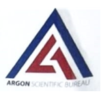 Argon Scientific Bureau